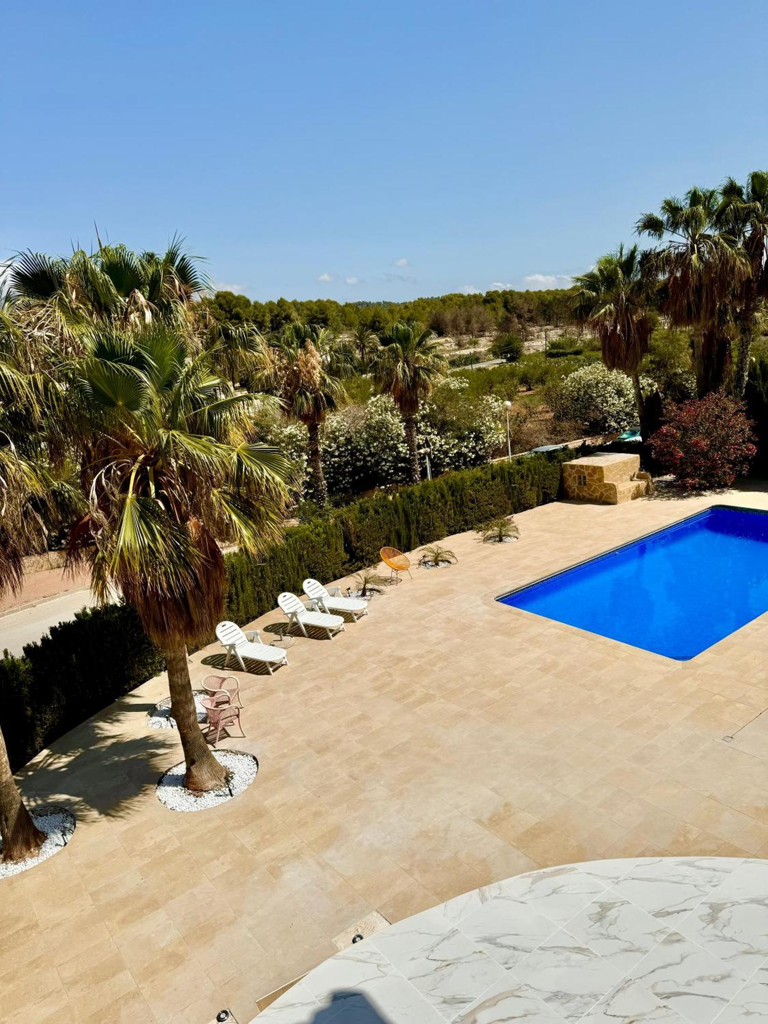Luxury Pool&beach Paradise *