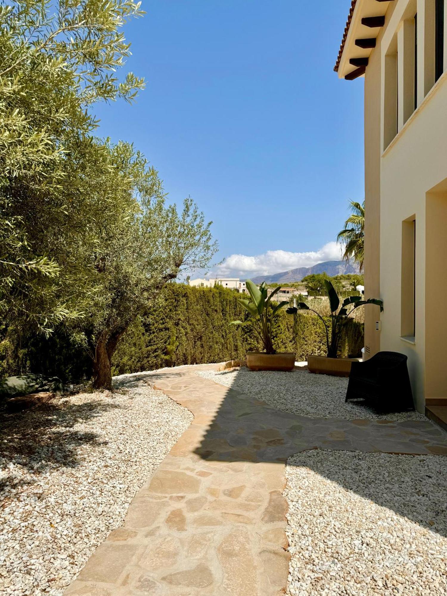 Villa Luxury Pool&beach Paradise *