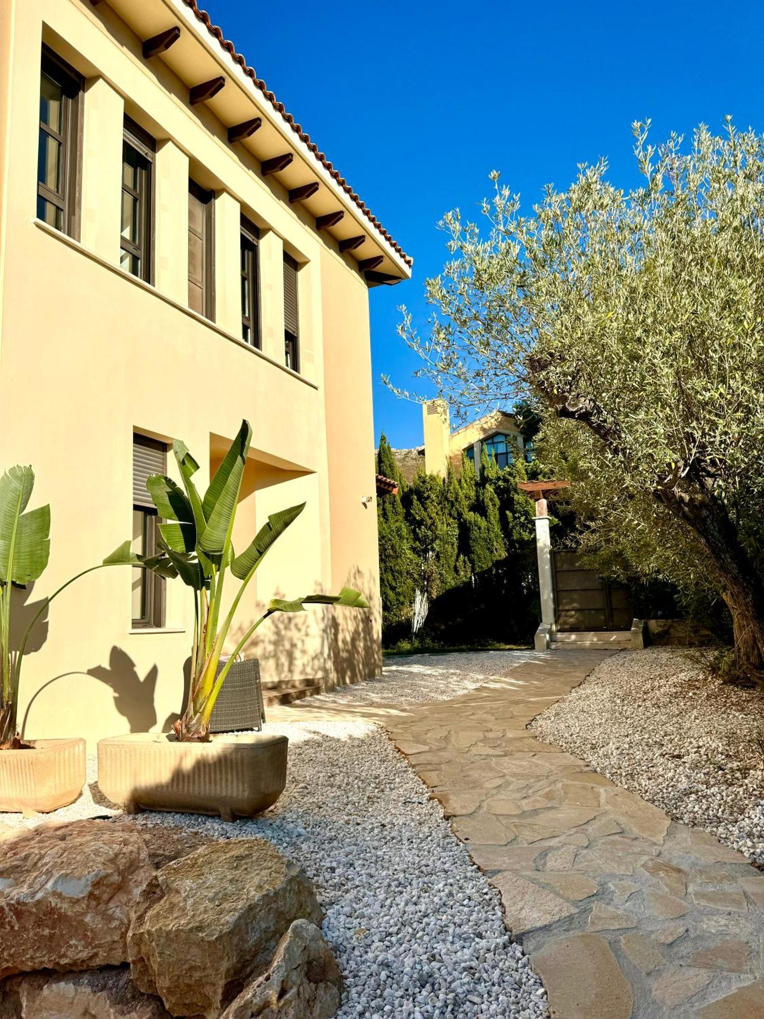 Villa Luxury Pool&beach Paradise *