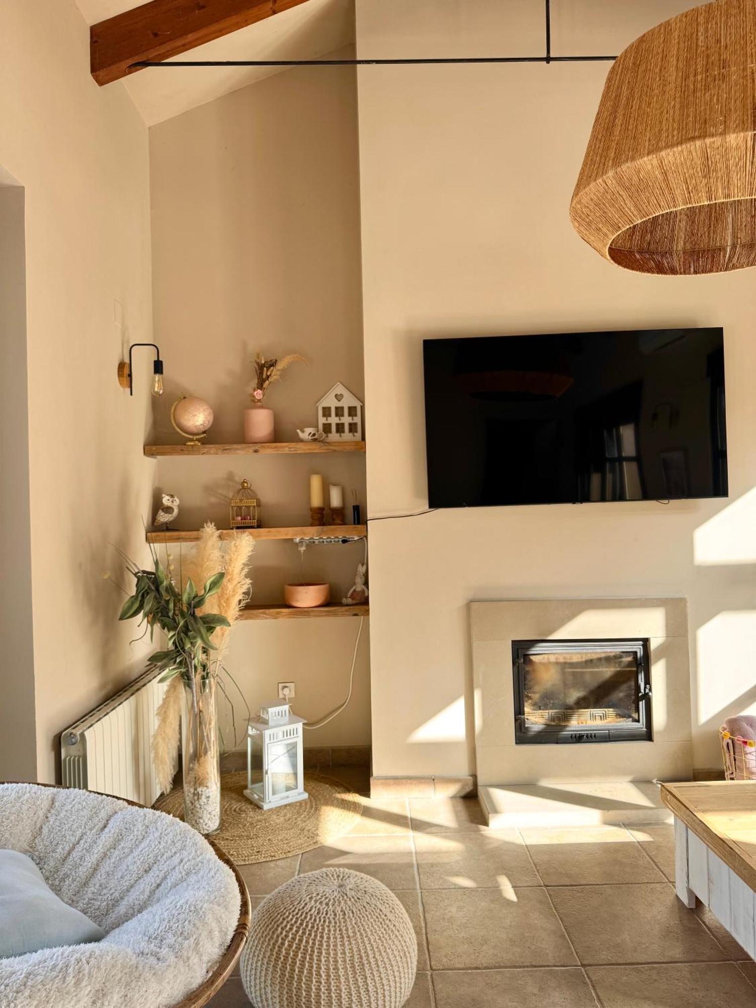 Villa Luxury Pool&beach Paradise Jávea
